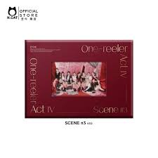 Izone iz*one eunbi various pc. Ncat Izone One Reeler Scene 3 Lazada Ph