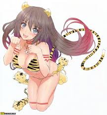 Hentai & Ecchi Babes Pictures Pack 88 Download