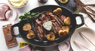 I would choose ribeye, new york strip, or filet. 11 Sous Vide Steak Recipes For Next Level Dinners