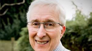 Presbyterian Church selects John Kirkpatrick as moderator