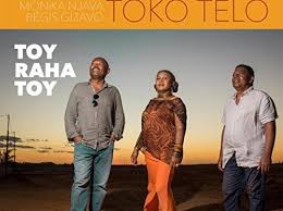 Toko Telo At The Top Of The Transglobal World Music Chart In