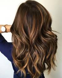 60 Hairstyles Featuring Dark Brown Hair With Highlights Dunkelbraune Haare Haare Mit Highlights 60er Frisuren