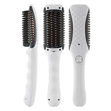 La brosse soufflante brushing parfait, volume et brillance revamp progloss sèche, démêle, lisse et transformez votre chevelure, en quelques passages rapides, avec la brosse lissante en céramique à. Ikoo E Styler Pro Brosse Lissante Ionique Lisseur Pour Cheveux 150 230 Volume Fer A Defriser Innovant Pro 006 001 00 Achat Vente Fer A Lisser Cdiscount