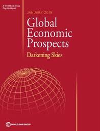 The official world bank twitter feed. Global Economic Prospects January 2019 Neu World Bank Group World Bank Publicati Ebay