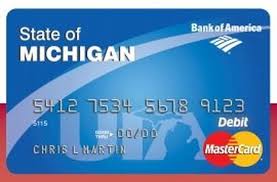 After bank of america froze joe pagano's unemployment debit card, the bank said it was at the request of the labor department. New Michigan Unemployment Debit Cards Mean Fewer Fees For Recipients Mlive Com