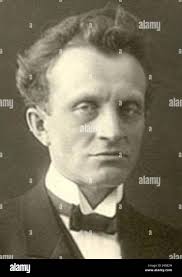 Estonian composer hi-res stock photography and images