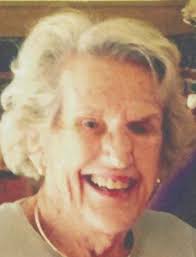 Barbara Dickson Maddox Obituary