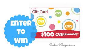 Csm sport and entertainment inc. 100 Cvs Gift Card Giveaway Gift Card Exchange Walmart Gift Cards Gift Card Deals