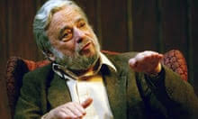 Keith Baxter obituary