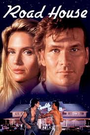 Please choose either service and click to start your online order. Image Gallery For Road House Filmaffinity