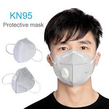 Face Mask Dustproof Windproof Respirator Valve Pm 2 5 Mask Buy At A Low Prices On Joom E Commerce Platform
