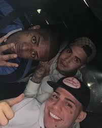 Minha família 🎩🎩🎩