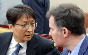 Coupang “The leaked information also included the 'communal entrance  password'”···It was not stated in customer notices