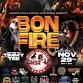 Thanksgiving weekend Biggest Bonfire event image