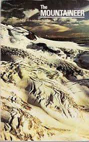 The Mountaineer Vol. 71 No. 7: Ness, Verna (editor) ; Belanger, Herb ;  Brooks, Don ; Ferber, Garth ; et al (Edi, b/w Illustration By Harold  Smalley: 9780916890520: Amazon.com: Books