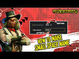 One tap headshot trick in free fire | auto headshot top 4 latest tricks | garena free fire#one_tap_headshot_tricks_in_free_fire#auto_headshot_top_4_latest_tr. Free Fire Small Space Name Trick Pro Name In Free Fire Free Fire Mein Chhota Space Kaise Dale Youtube