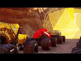 Mar 01, 2021 · monster jam steel titans 2 allows players to use large, powerful trucks and compete in outdoor and indoor races and freestyle events. Monster Jam Steel Titans 2 Challenges To Unlock Sparkle Smash Monster Truck Monsterjam