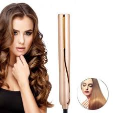 Lockenstab Glatteisen Twistline Vigoshop De Locken Machen Locken Frisuren Madchen Haarschnitt