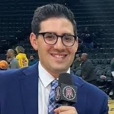 Tim Herod's Instagram, Twitter & Facebook