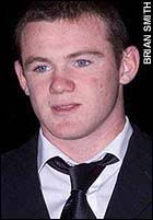 Rooney's family party ends in drunken punch-up