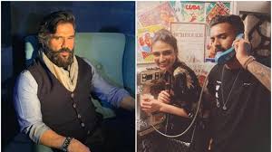Suniel shetty (actor and businessman) mother: Suniel Shetty Says Daughter Athiya Shetty S Boyfriend Fits Into Family Like A Glove I Love Whom Athiya Is Seeing Bollywood Hindustan Times