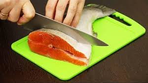 5 Receptov Kak Bystro I Vkusno Prigotovit Rybu Na Prazdnichnyj Stol Kuhnya Naiznanku