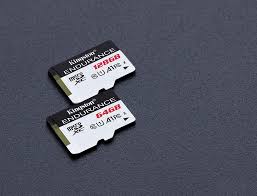 It's a good allrounder, not as popular as the. High Endurance Microsd Card