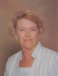 Obituary of Muriel L. DuBois