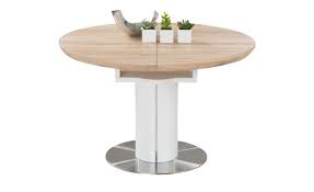 Esstisch rund ausziehbar eiche sägerau 104 cm sale. Esstisch Rund Ausziehbar Harvey Esstisch Rund Ausziehbar Esstisch Ausziehbar Und Esstisch