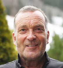 Ski alpin: Michael Veith erinnert sich, wie es ist, WM-Gold um  Hundertstelsekunden zu verpassen