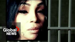 Saskatchewan Indigenous inmate