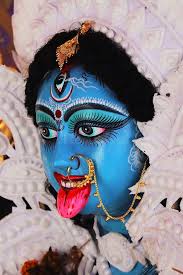 640 Kali Puja Bengali Stock Photos - Free & Royalty-Free Stock Photos from  Dreamstime