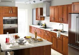 Du fait de sa modularité, le système de cuisine metod s'installe aisément et vous donne d'innombrables possibilités de configuration. Central Island Ikea Kitchen In 54 Different And Original Ideas A Spicy Boy