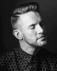 Men S Hairstyle Trends 2016 2015 Mens Hairstyles Latest Men Hairstyles Hipster Hairstyles