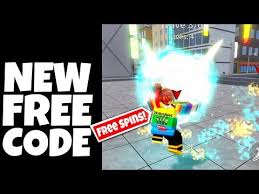 Each spin will get you a chance to get new powers of different rarities. Pin On Roblox Free Codes Gameplay