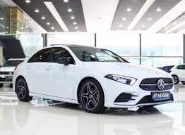 Calculate your monthly repayments, apply for vehicle finance, and make informed decisions with expert review, news and opinion articles. Mercedes Benz A Class Sedans For Sale In South Africa Autotrader