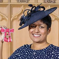 Women in Passenger Transport