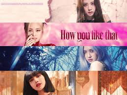I been known to kiss and tell. Blackpink S How You Like That Breaks Another Record Becomes Fastest K Pop Music Video To Hit 600 Million Mark K Pop Movie News Times Of India