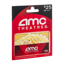 Electronic and custom gift card options. Amc Theatres 25 Gift Card Reviews 2021
