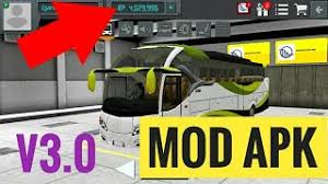 Bus simulator 2015 is the latest simulation game that will offer you the chance to become a real bus driver! Bus Simulator Indonesia Mod Apk Version 3 2 New Bus Full Unlocked Trytobig Tech By Trytobig Tech
