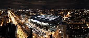 Check the best collection of real madrid stadium wallpapers hd for desktop, laptop, tablet and mobile device. Santiago Bernabeu Wallpapers Wallpaper Cave
