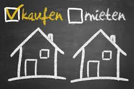 Wer den erwerb einer eigenen immobilie plant, dem sind aufgrund der niedrigen zinsen derzeit nahezu ideale rahmenbedingungen gegeben. Kaufen Oder Mieten Wann Sich Der Kauf Einer Wohnung Wirklich Lohnt Wissen De
