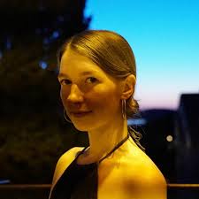 Stream Rosie Ama Cain music