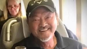 Ken Sugimoto's Instagram, Twitter & Facebook