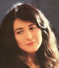 Young Martha Argerich ❤️