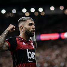 Desfalques no ceará por suspensão, gabigol e filipe luís estão à disposição para o clássico, e a tendência é que diego alves também. Presidente Da Conmebol Rasga Elogios A Gabigol Jogador Que Me Encanta