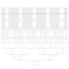 41 Veracious Blank Pedigree Chart Download