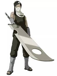 Can You List The Seven Ninja Swordsmen Of The Mist From Least To The Greatest Quora The sword has an ability to regenerate using the iron absorbed from the blood. the seven ninja swordsmen of the mist