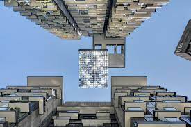 One central park is the largest green façade in australia with considerable microclimatic challenges. One Central Park Ateliers Jean Nouvel Arch2o Com
