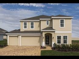 Minneola Florida New Home Tour Wilshire Model By Hanover Builders At A Home Builders New Homes House Tours